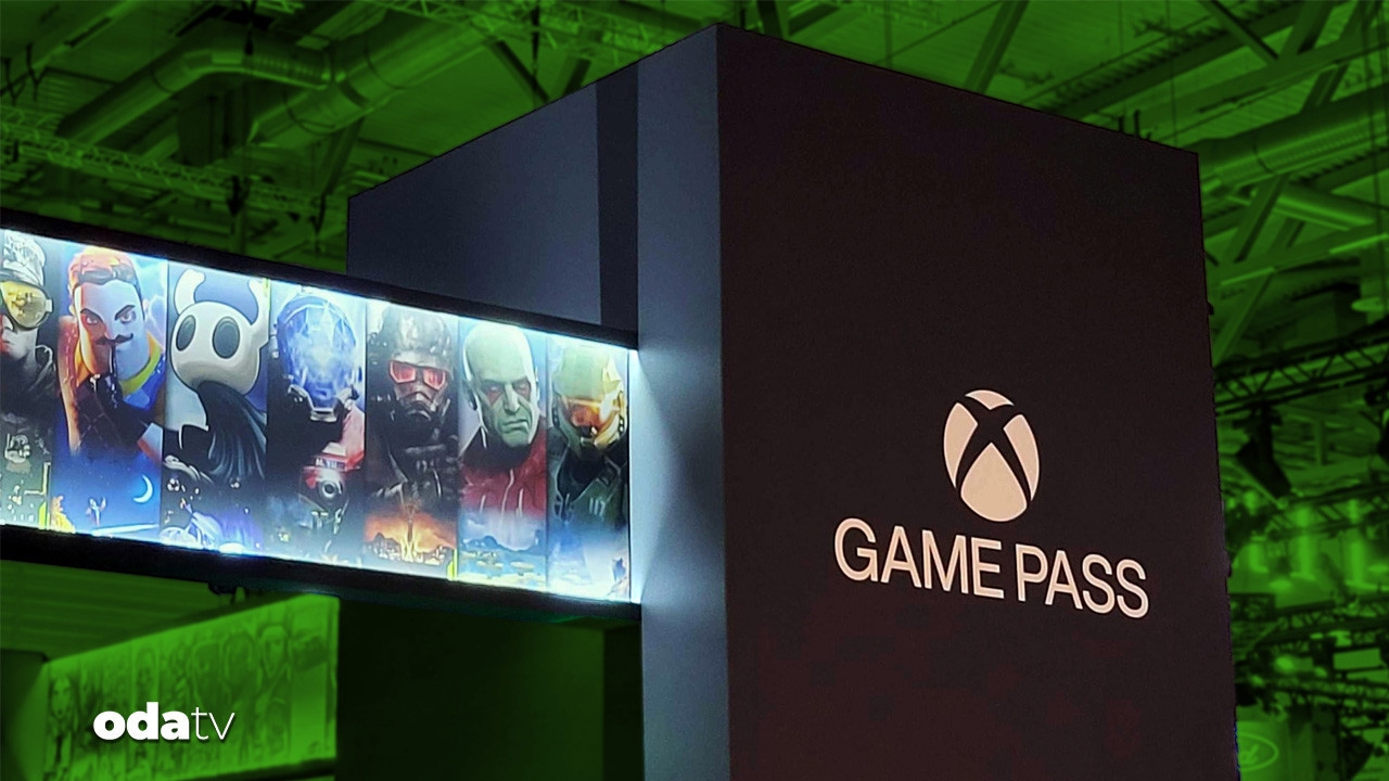 Xbox Game Pass'te Derin Endişe