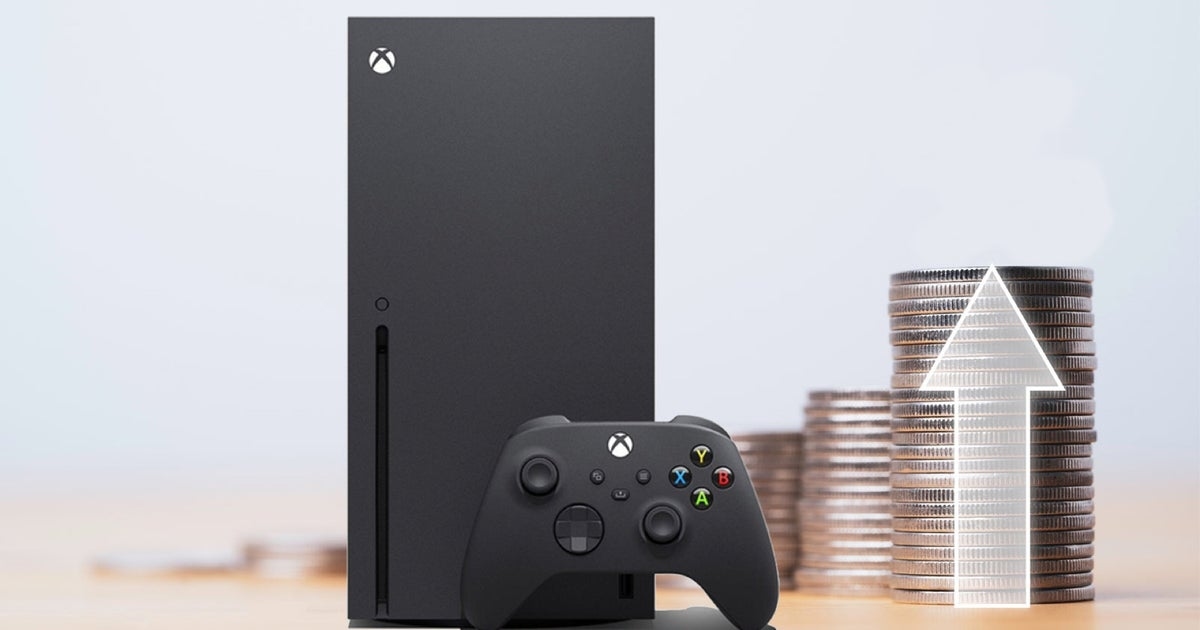 Xbox Konsol Fiyatları Şokta: Avrupa ve İngiltere Piyasaları Nasıl Etkilendi