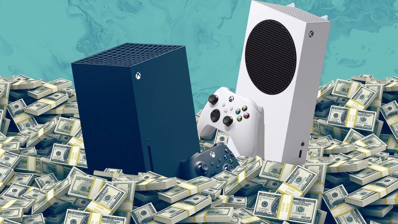 Xbox Konsol Satışları Dev Adım Attı: Haziranda Yüzde 86'lık Sıçrama