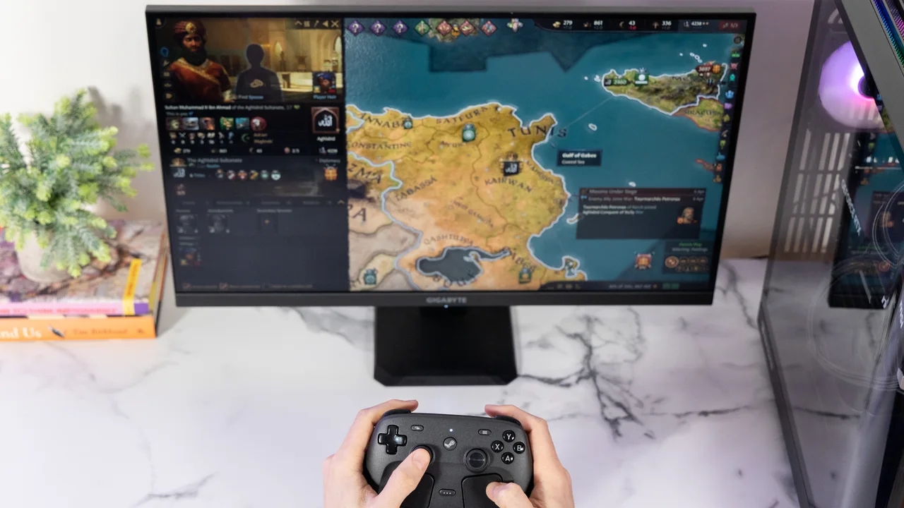 Xbox Steam'den Çekiliyor: Büyük Strateji Değişikliği Kapıda