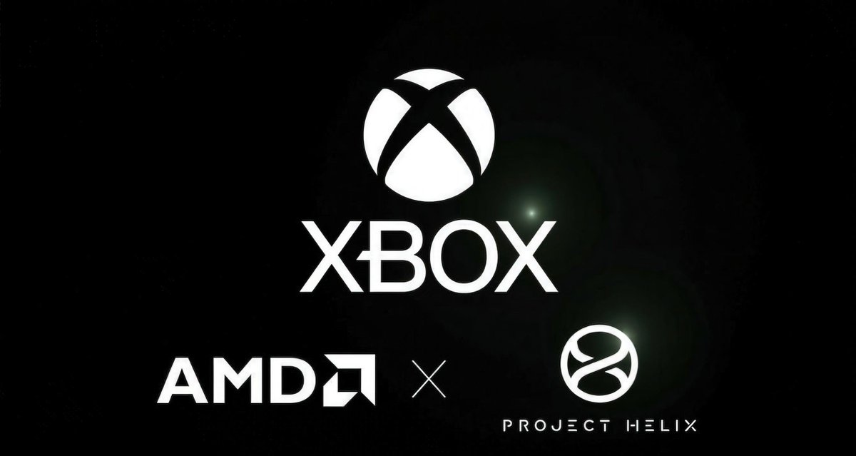 Xbox'tan Yeni Nesil Dev Bir Hamle: Project Helix Oyun Savaşı Başlıyor