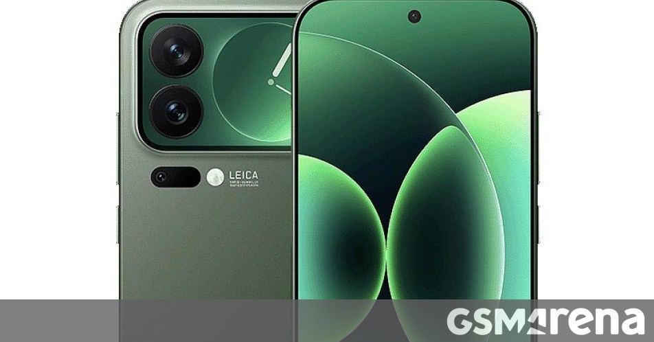 Xiaomi 18 Pro Geliyor: Böylesine Büyük Adrenalin Bekleniyordu