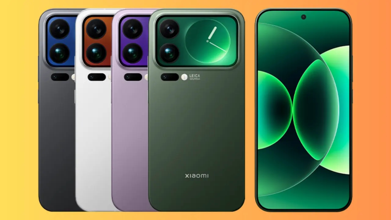 Xiaomi 18 Pro Küresel Sulara Çıkıyor