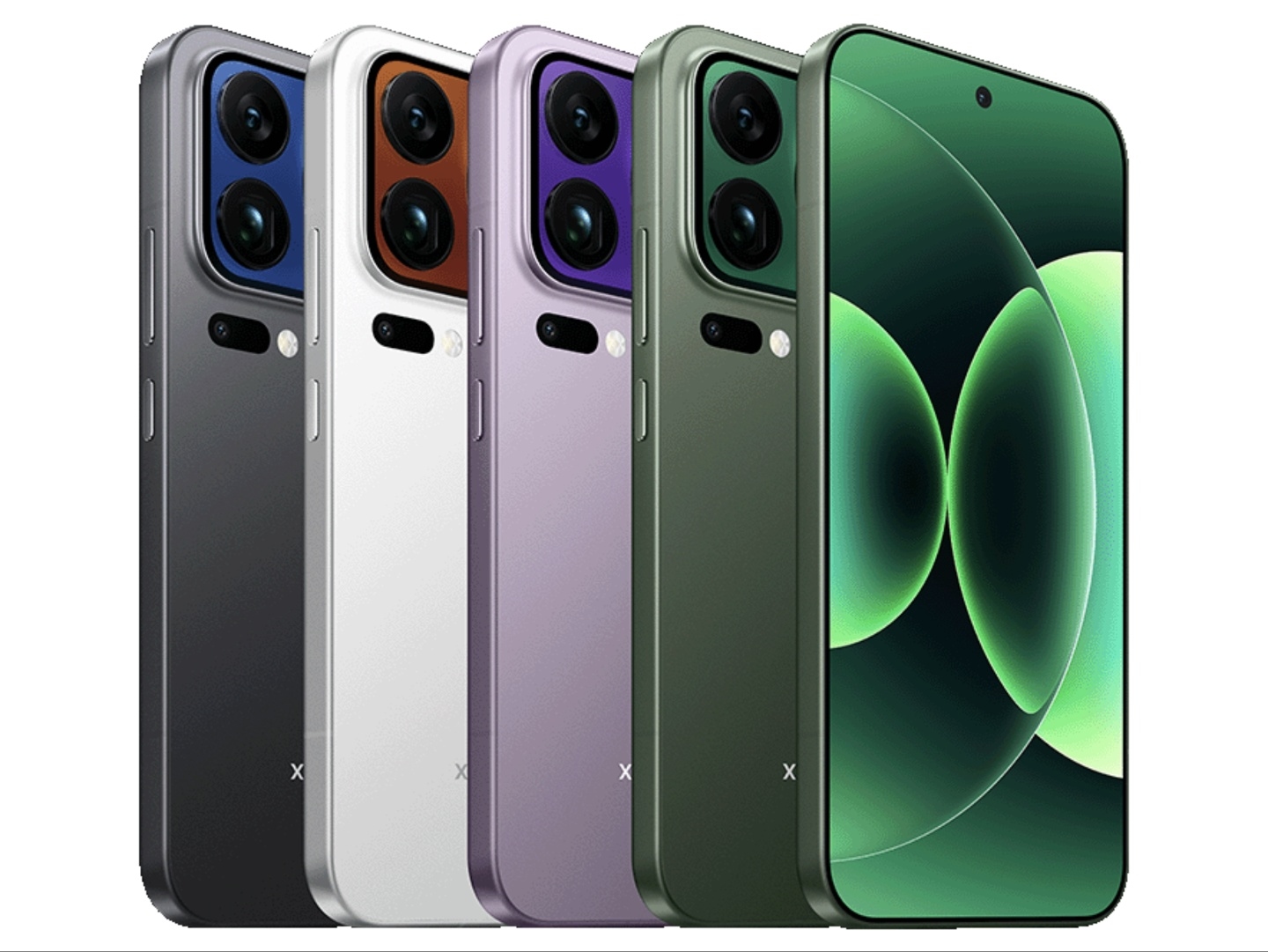 Xiaomi 18 Serisi Geliyor: Ultra Kaldı, Pro Max Zirveye Oturdu