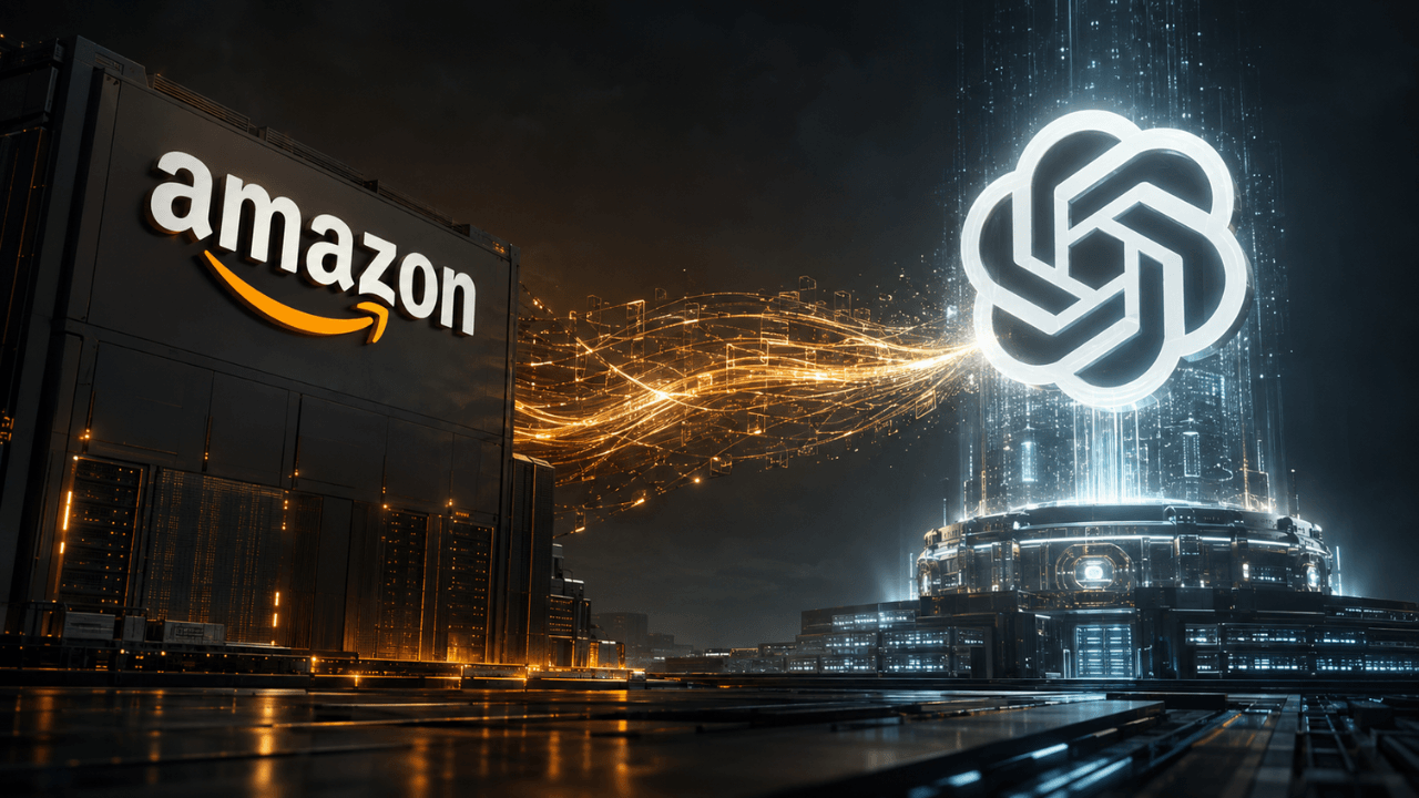 Yapay Zeka Devler Savaşı: Amazon'dan OpenAI'a Kritik 50 Milyar Dolarlık Nihai Yatırım