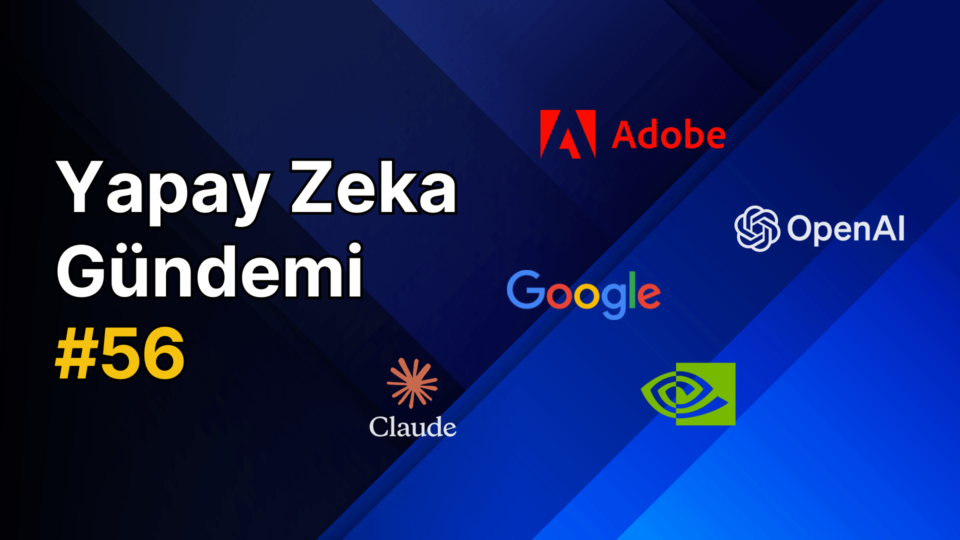 Yapay Zeka Savaşları Yeni Boyutta