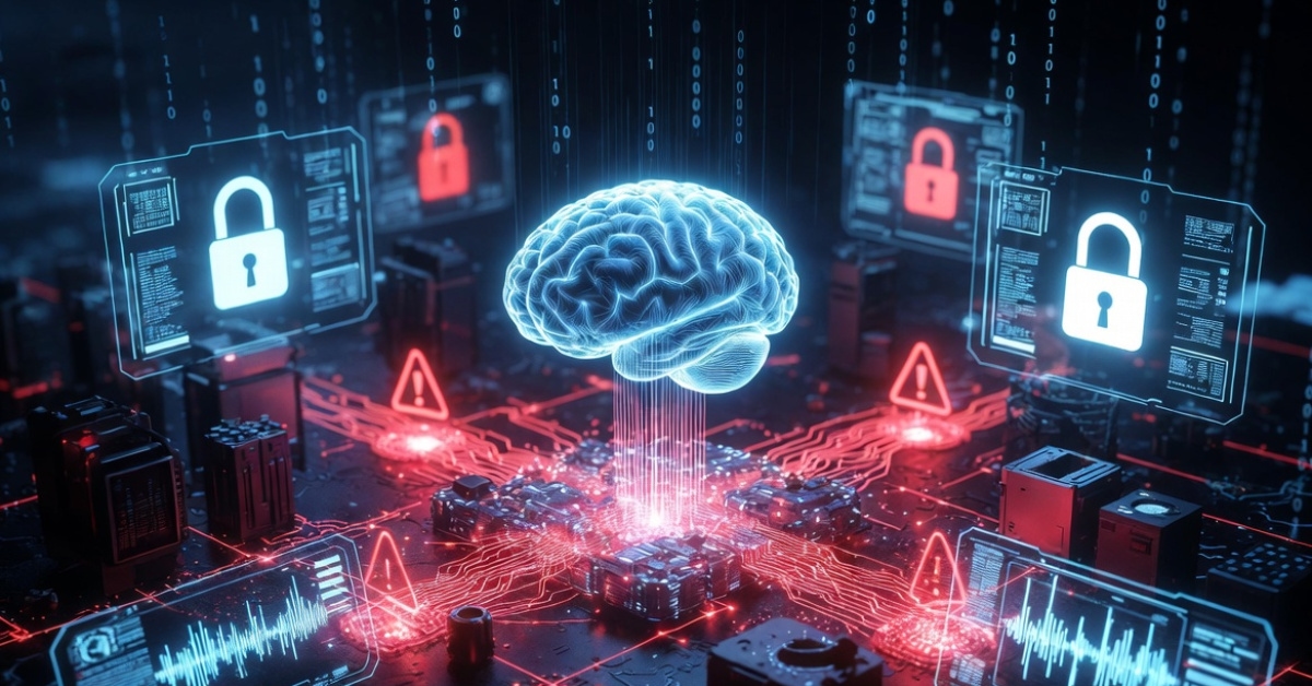 Yapay Zeka Şirketlerini Nasıl Hackledi?