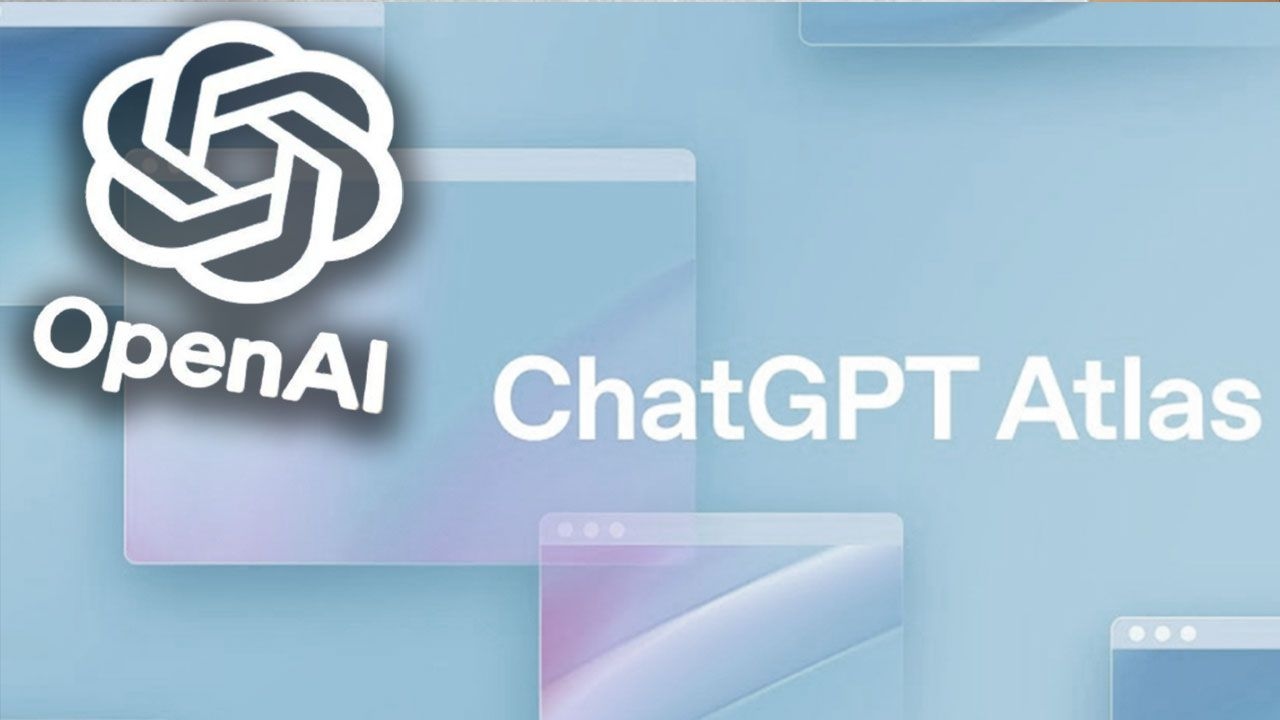 Yapay Zeka Tarayıcısı ChatGPT Atlas Kapısına Veda Ediyor