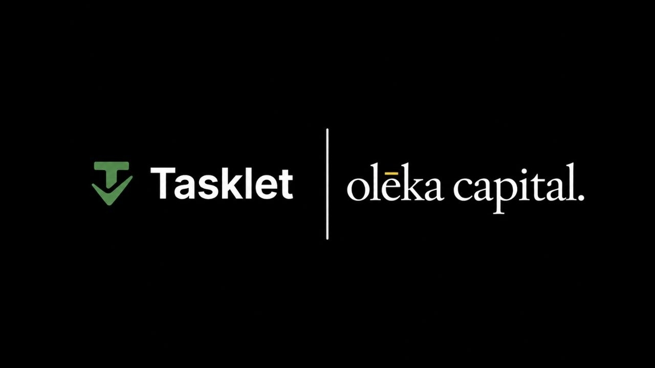 Yapay Zekada Dev Adım: Tasklet'a Büyük Yatırım