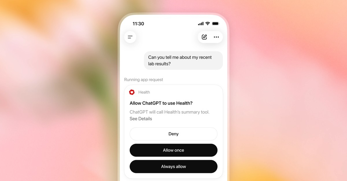 Yapay Zekanın Sağlık Alanına Dev Adımı: ChatGPT Health Geliyor