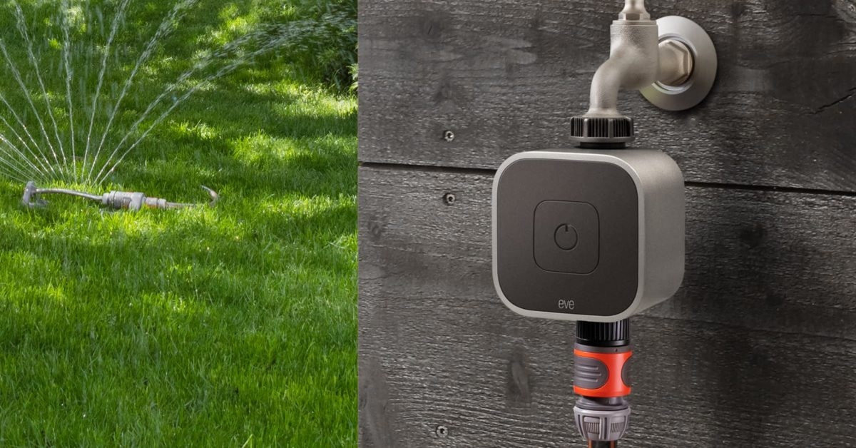 Yaz Tatillerinde Akıllı Evde Tam Kontrol: Apple Home ile Huzura Uçun