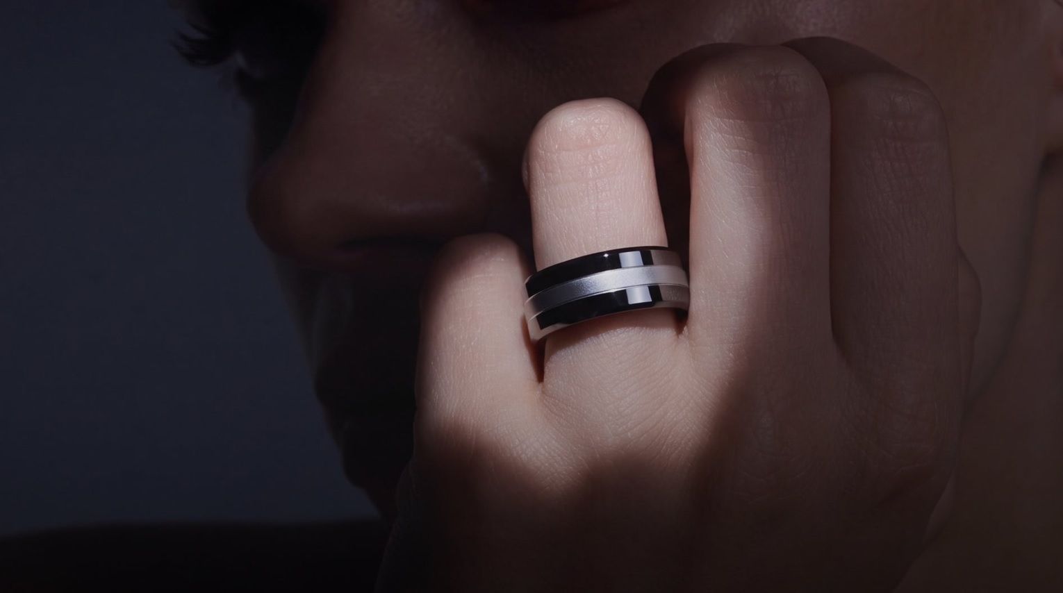 Yeni Nesil Sağlık Teknolojisi: Signal Ring Tansiyon Ölçüyor