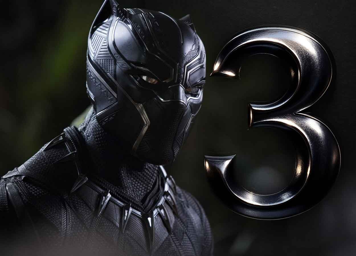 Zaman Makinesinde Wakanda Dönüyor: Yeni Black Panther ve Dev Film Detayları Açıklandı