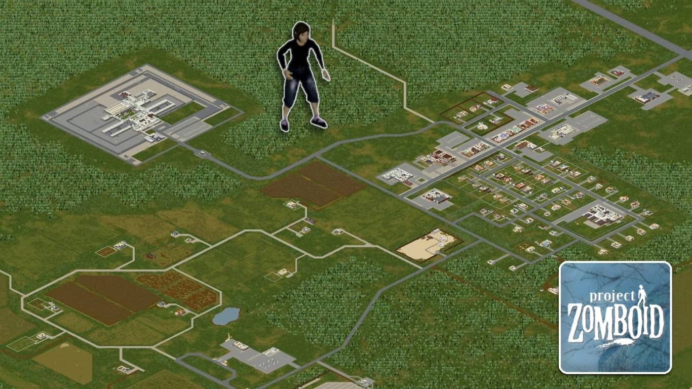 Zombi Salgınında Mutlak Gerçekçilik: Project Zomboid Build 42 İncelemesi
