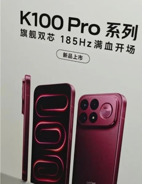 Haber
Xiaomi, Çin pazarında ürettiği bazı cihazları dünya çapındaki farklı pazarlarda kendi alt markası olan Poco serisine dönüştürme pratiğine sahip. Bu stratejinin geçmişine baktığımızda, Redmi K90 Pro Max modelinin küresel pazarda Poco F8 Ultra adı altında satışa sunulduğunu görüyoruz.
![Haber
Ruhsal bir devamlılık söz konusu olsa da her modelin spesifik özellikleri farklılık göstermişti; örneğin batarya kapasiteleri. Sızan bilgilere göre Redmi K100 Pro'nun Çin versiyonunda 8000 miliamper saat barajını aşan, bazı kaynakların tahminlerine göre 8500 mAh civarında bir pil alanı bulunuyor.
![