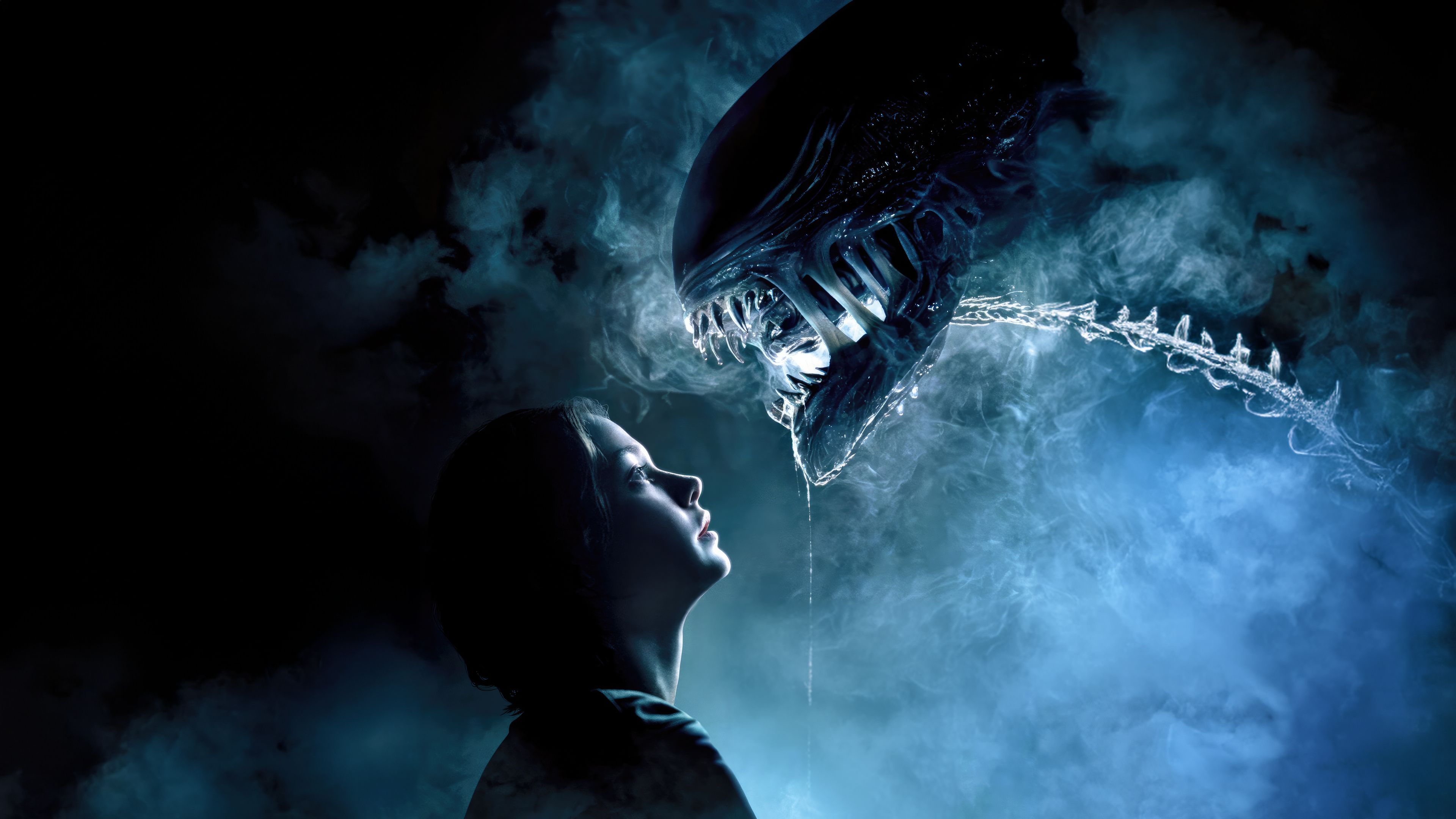 Yaratık (Alien) Evreni