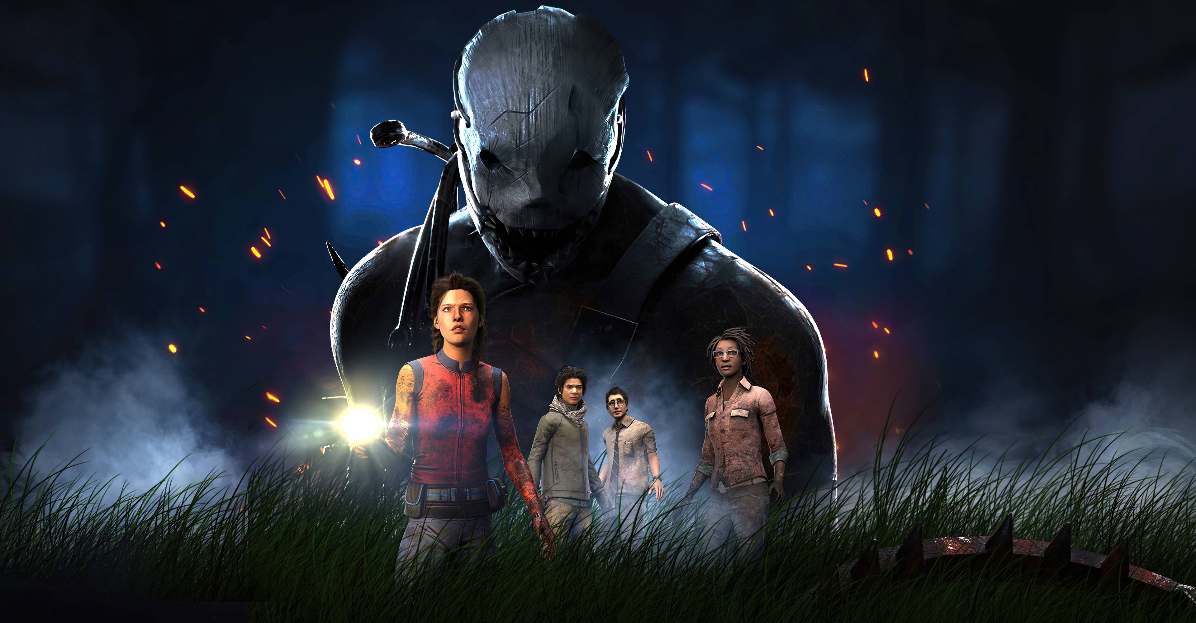 Dead by Daylight
