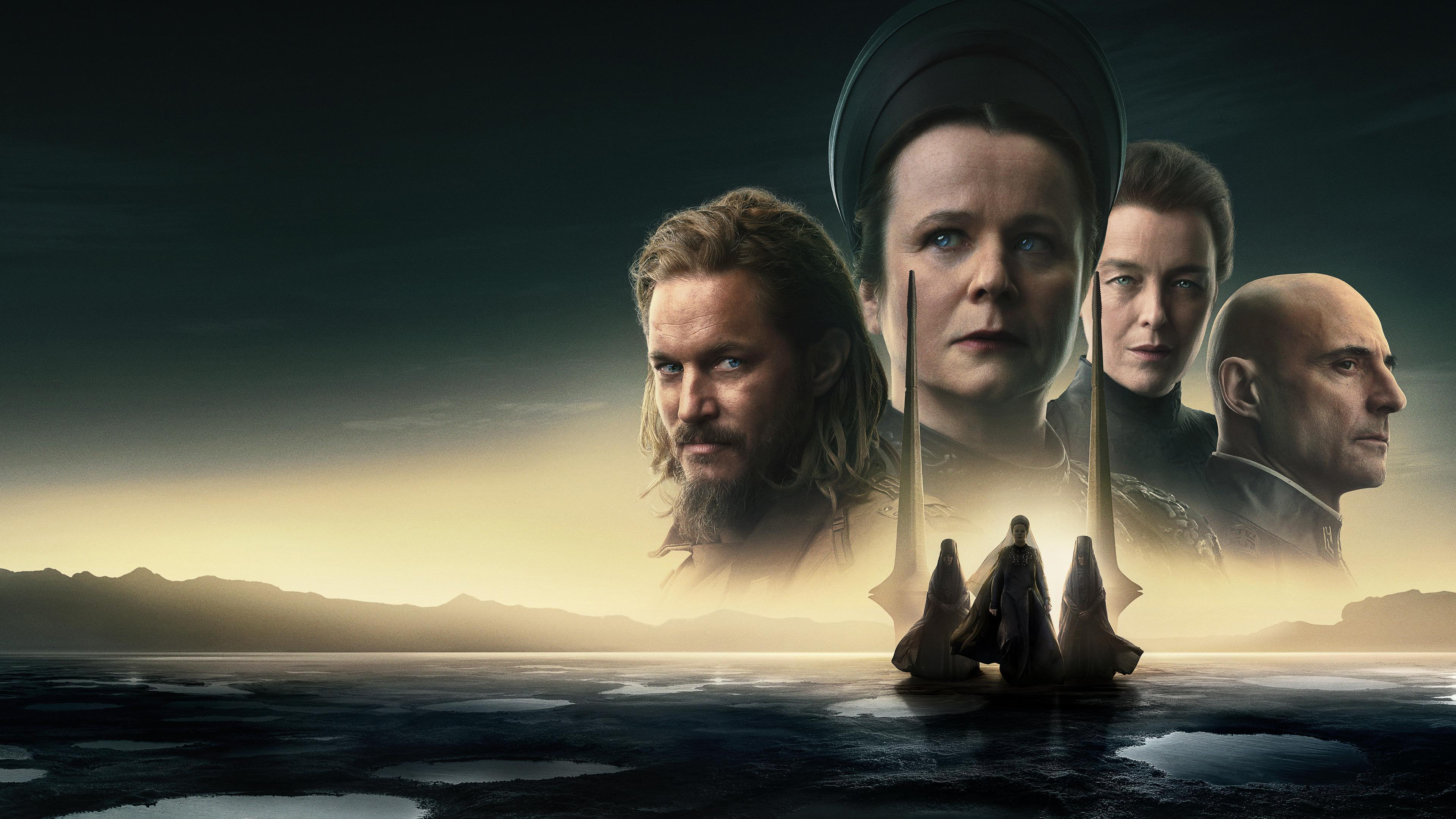 Bene Gesserit