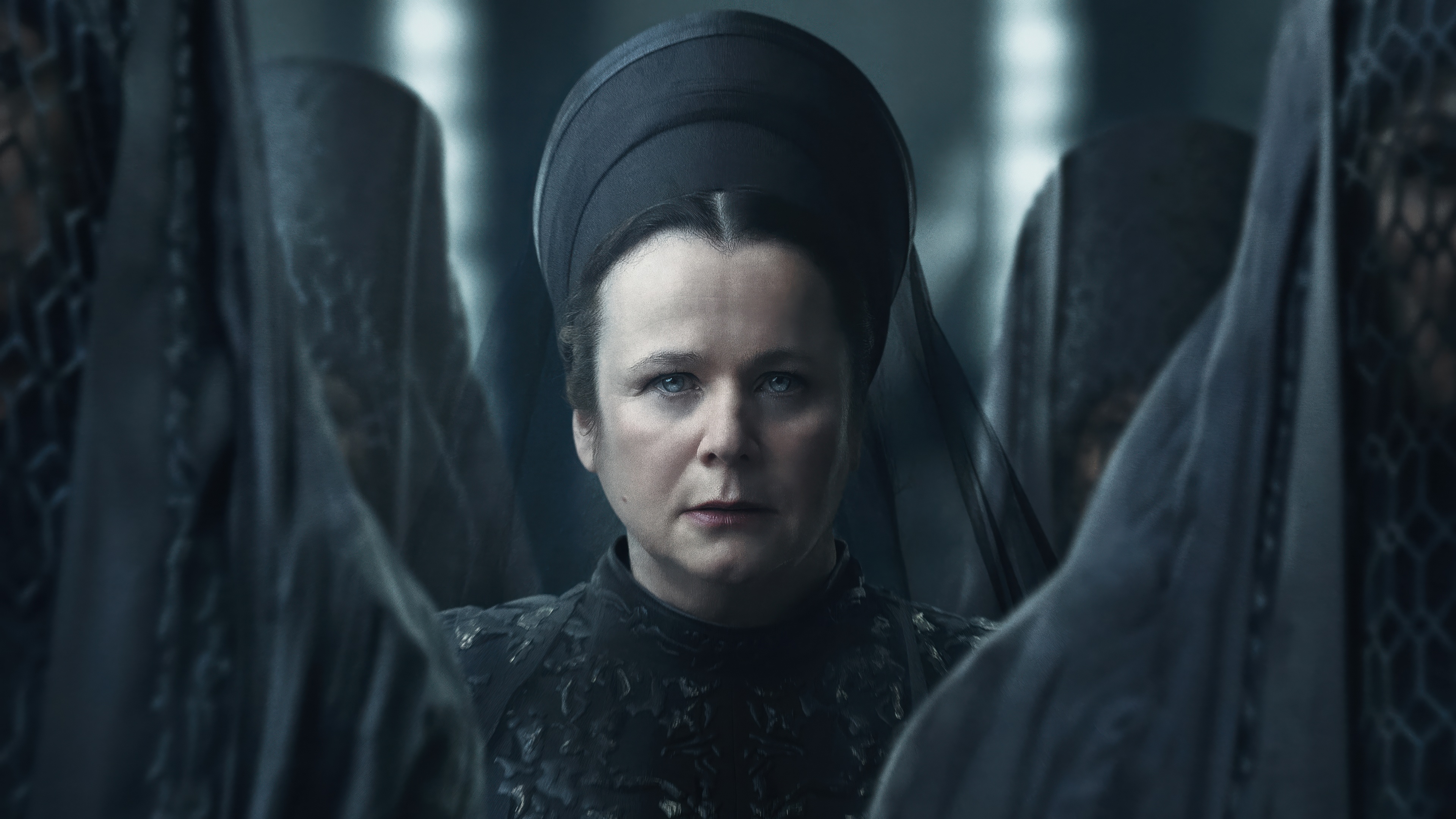 Valya Harkonnen
