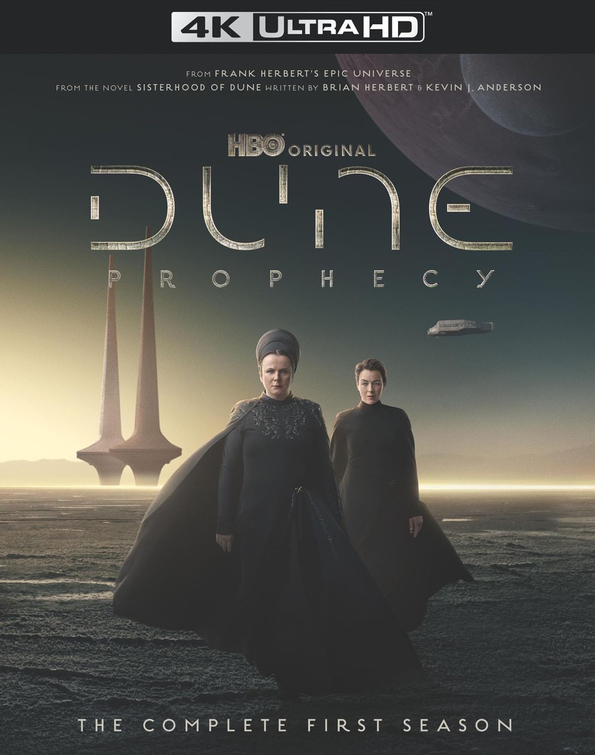 Dune: Kehanet