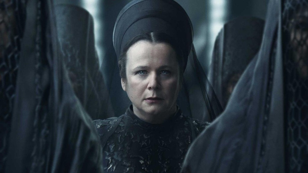 Valya Harkonnen