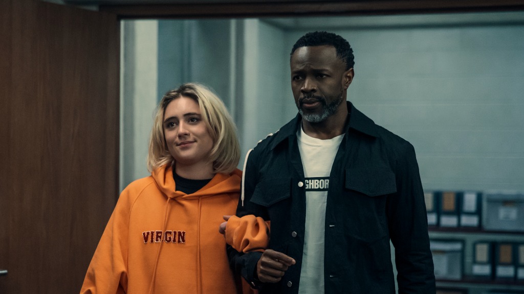 Emma ve Gücün Bedeli