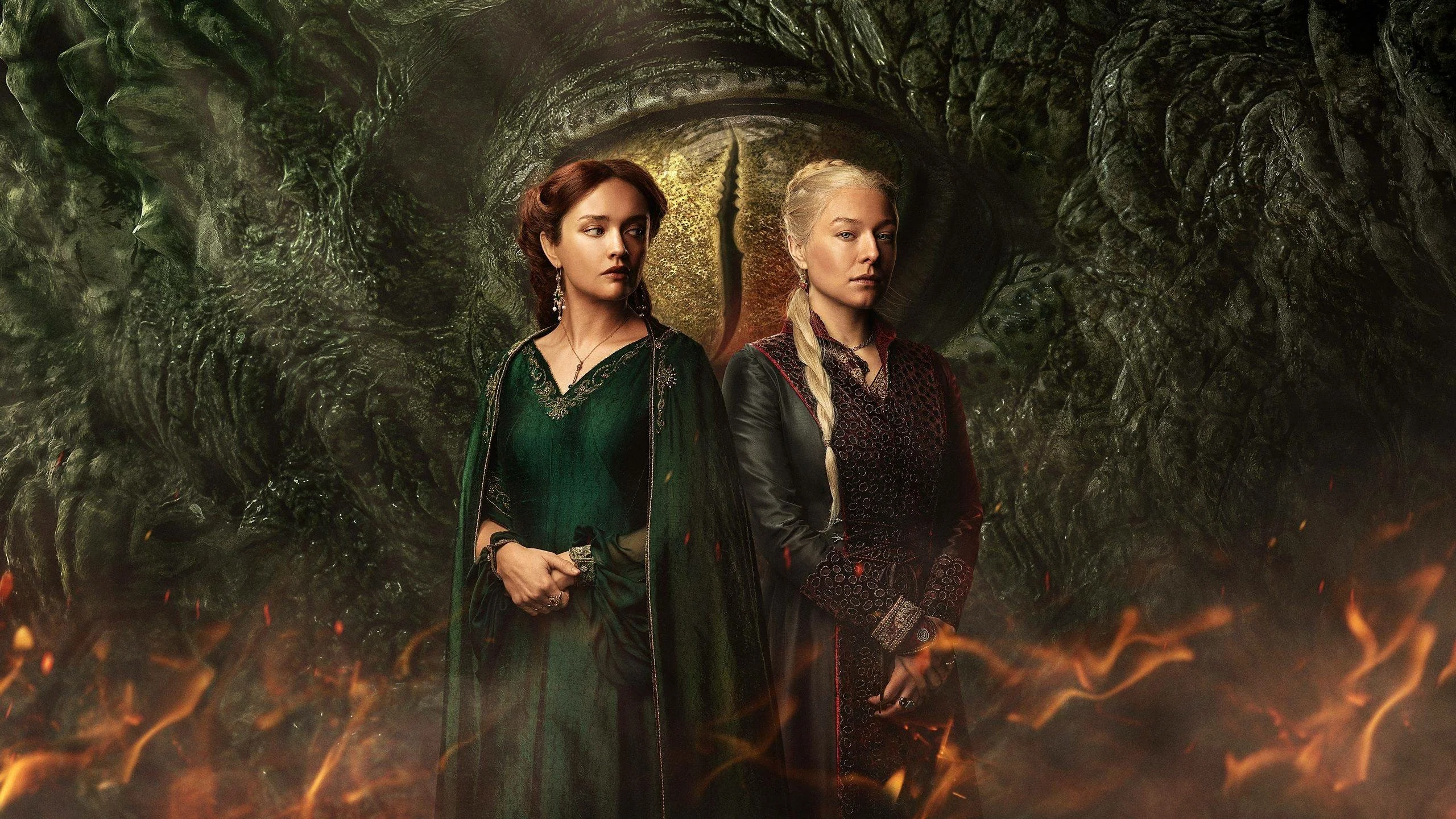 House of the Dragon final
