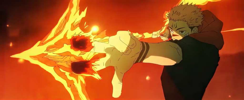 Sukuna Fuga Alev Oku