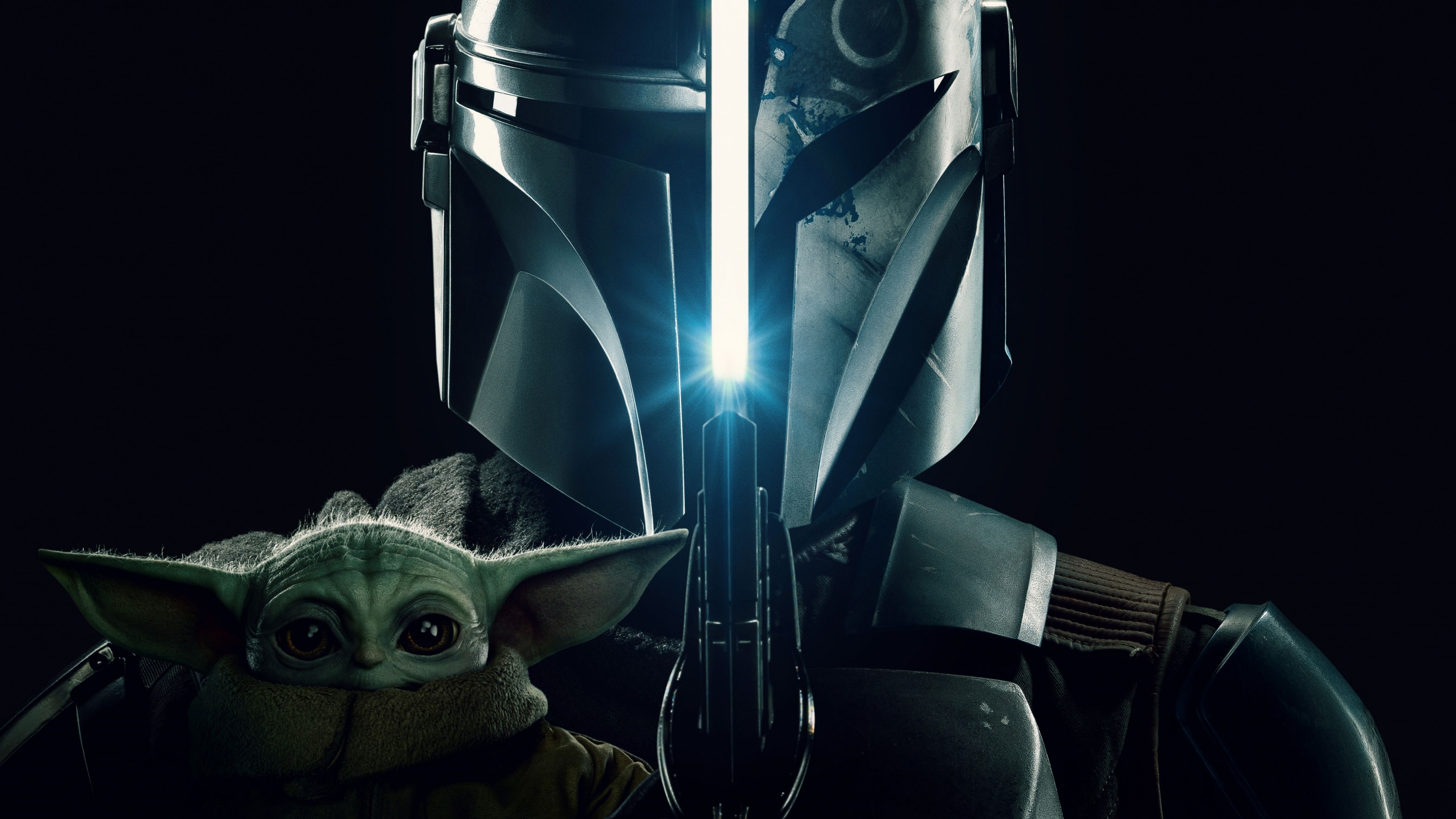Star Wars: The Mandalorian and Grogu