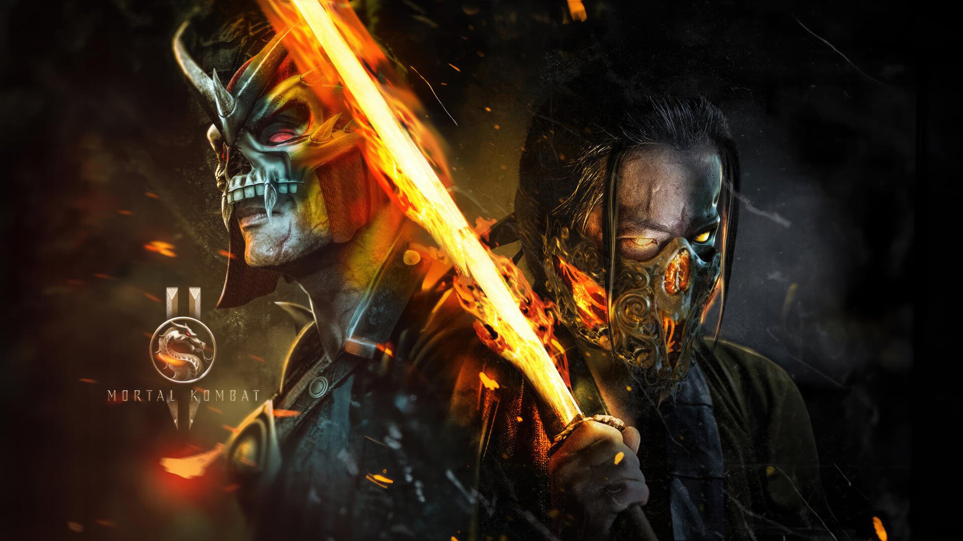 Mortal Kombat II
