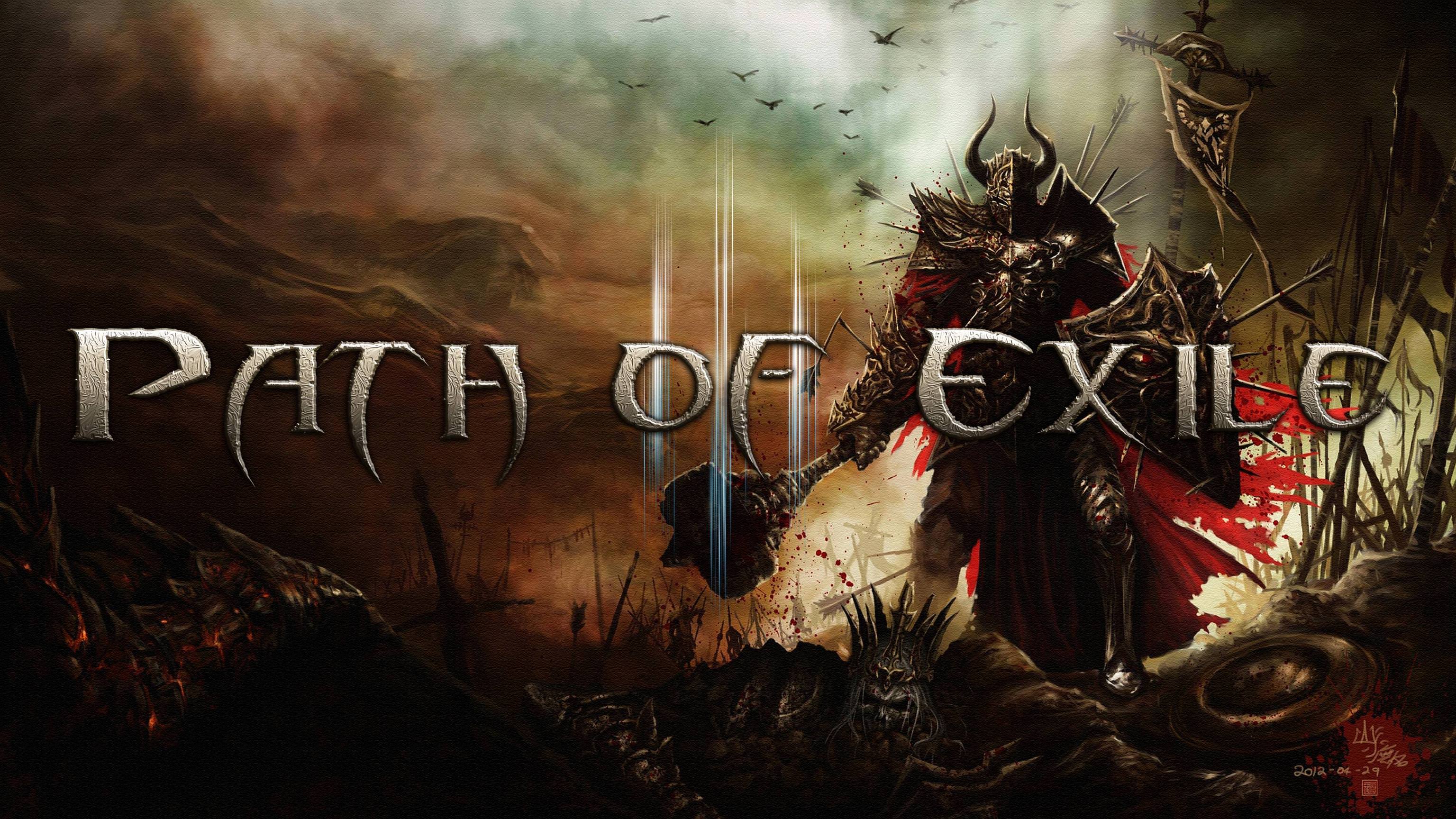Path of Exile 2 ganimet ve crafting