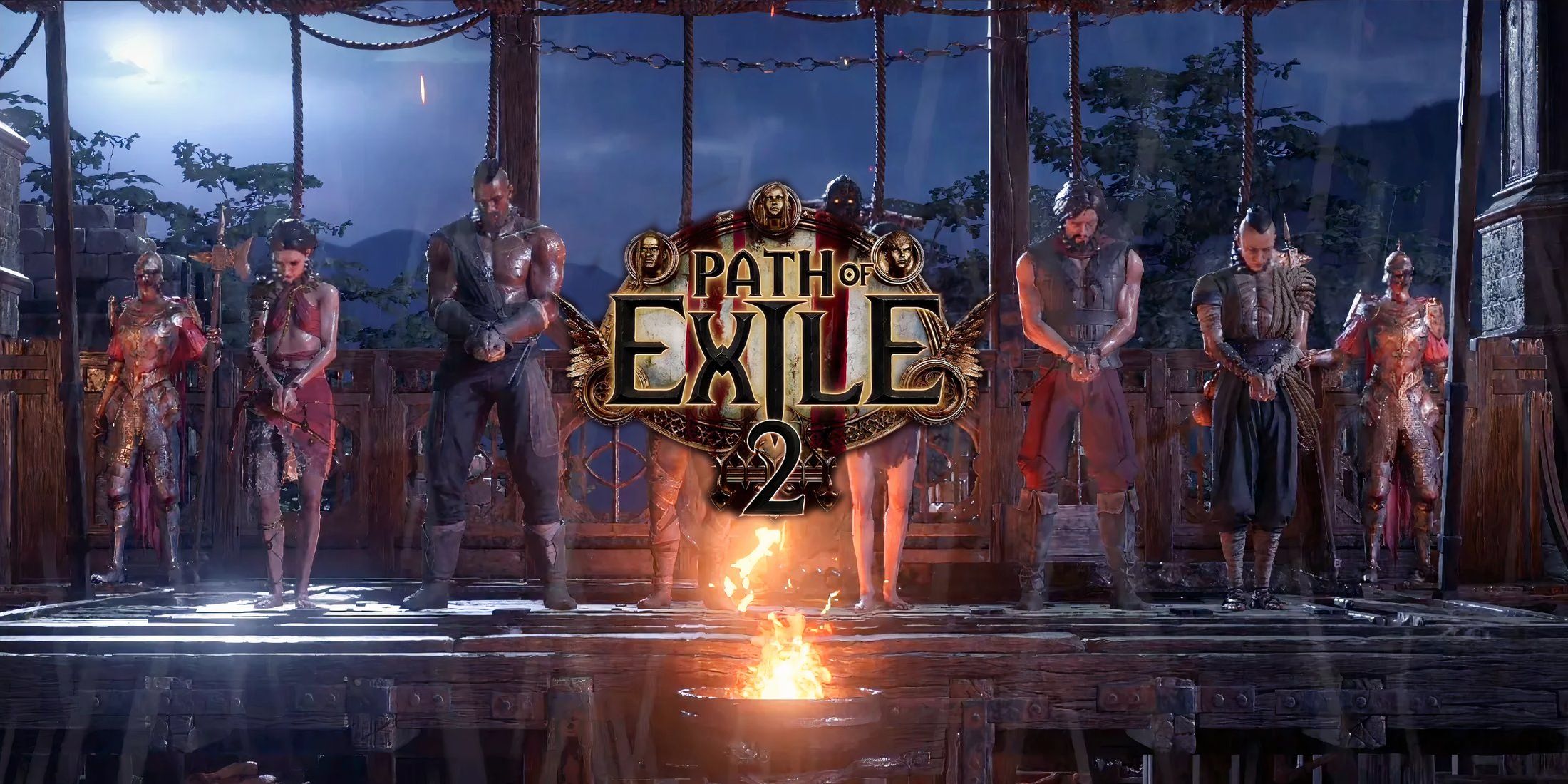 Path of Exile 2 boss savaşı