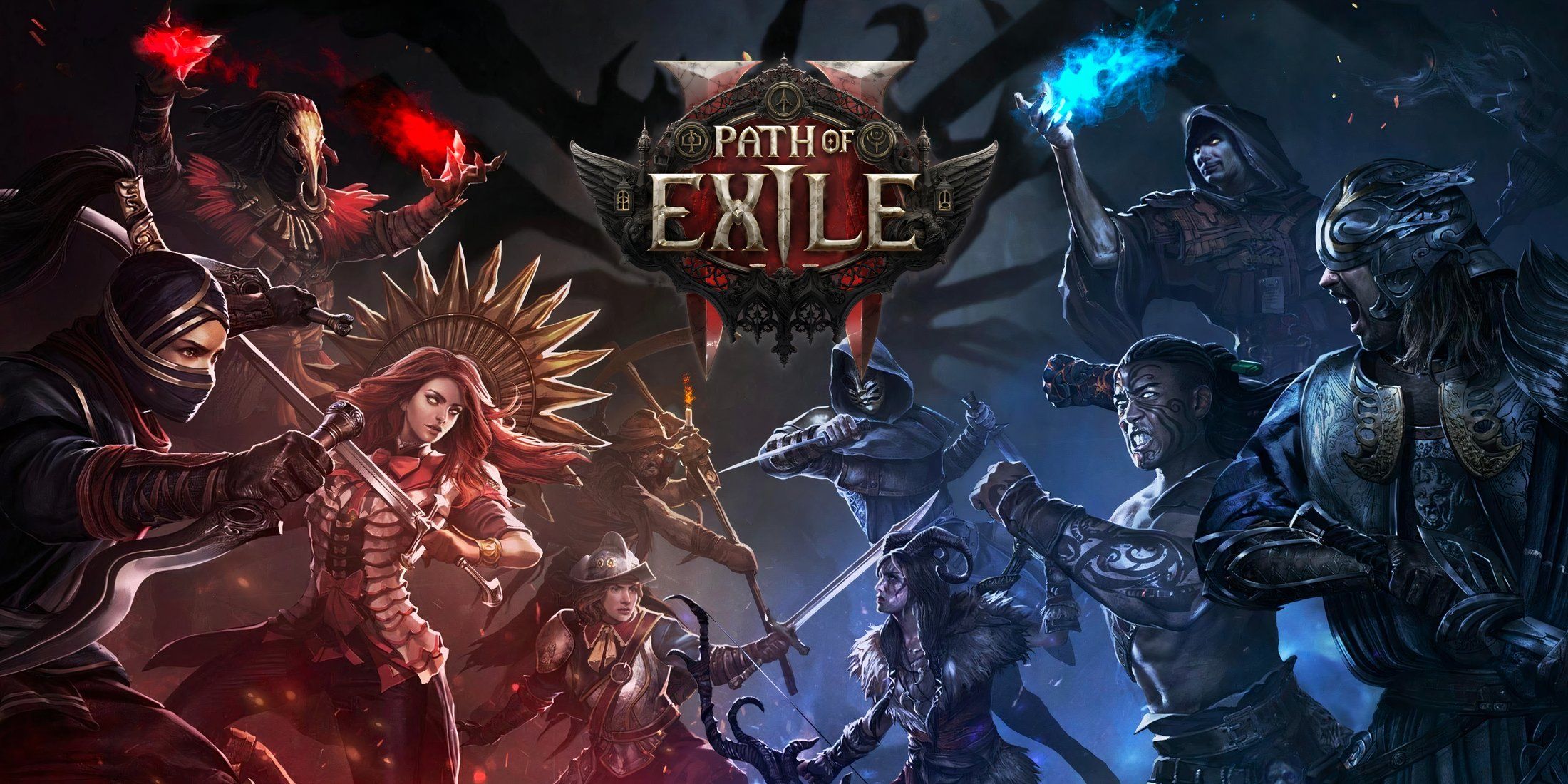 Path of Exile 2 final