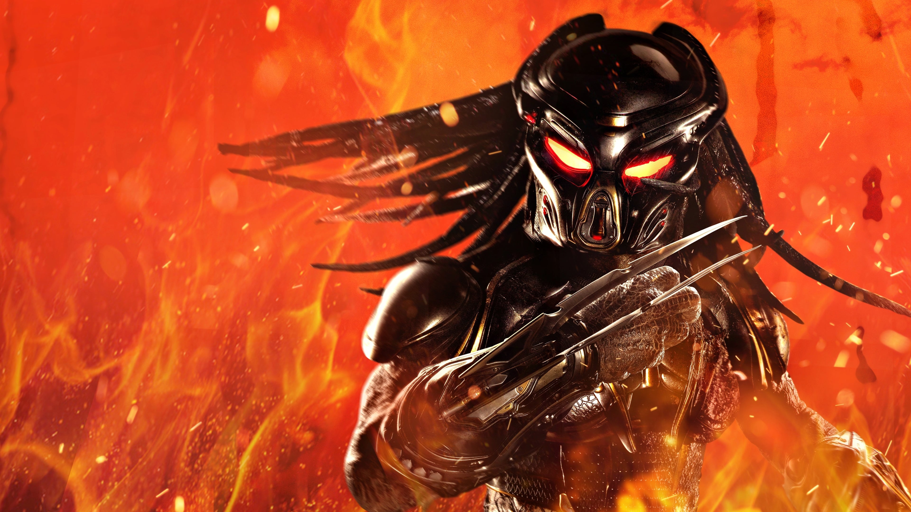Predator serisi mirası