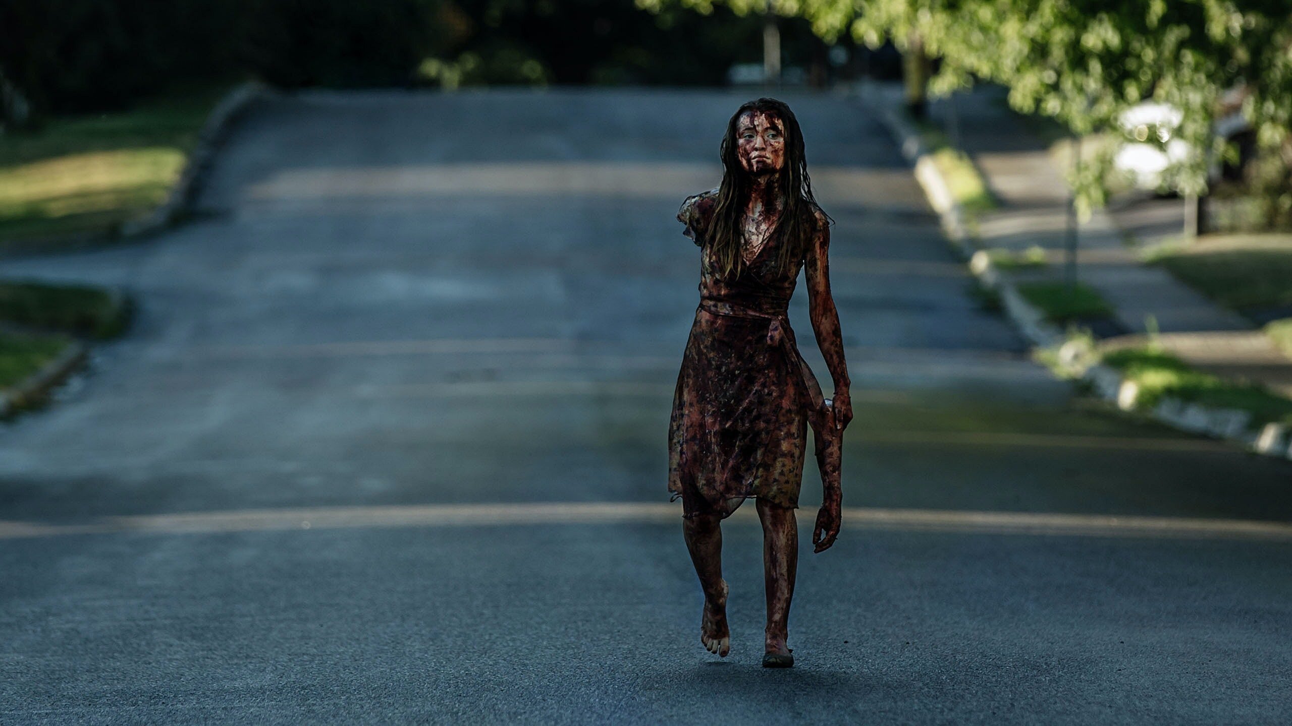 American Gods — Laura Moon'un dirilişi