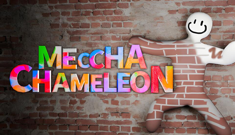 Meccha Chameleon indie geliştirici