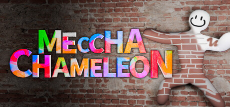 Meccha Chameleon final