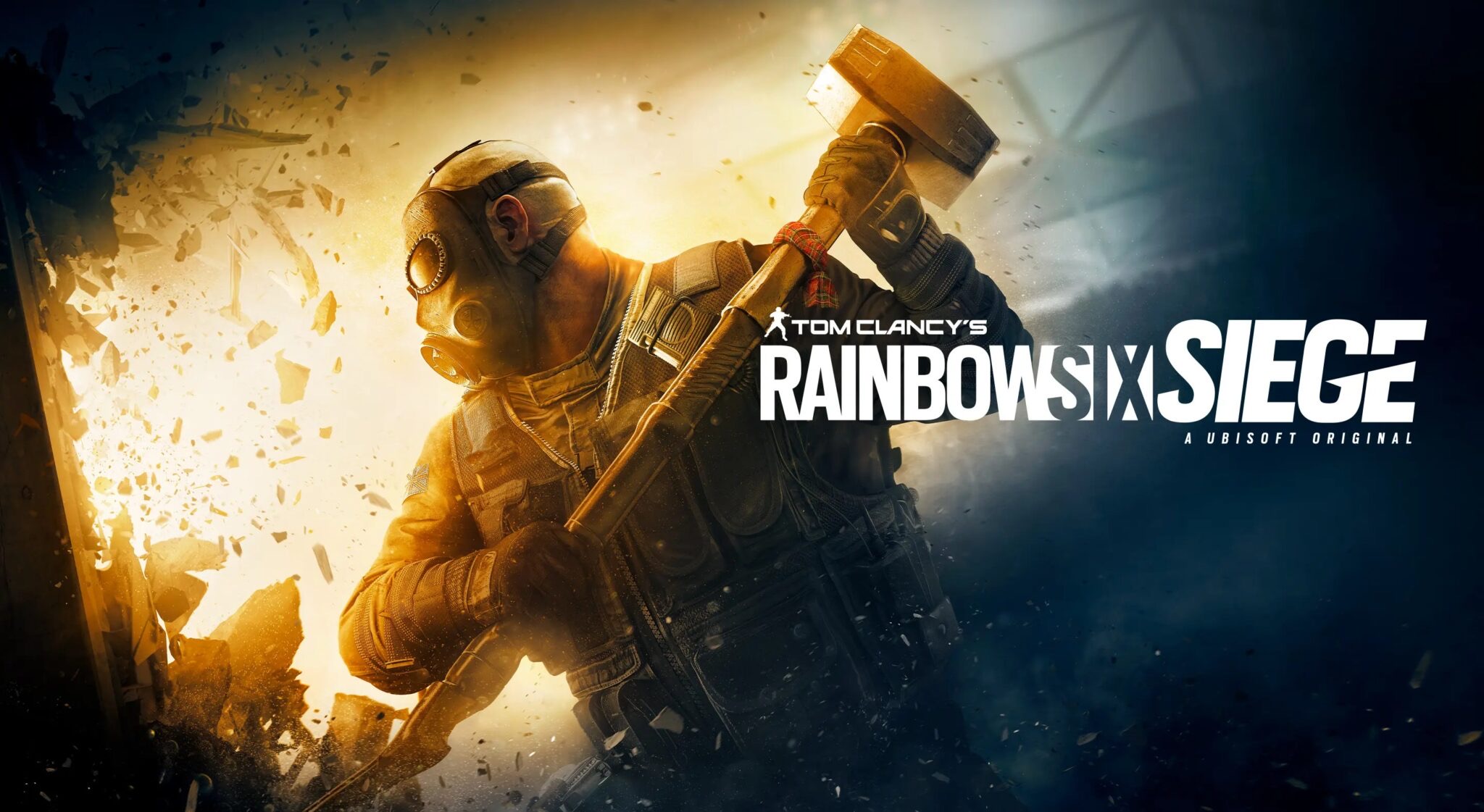 Rainbow Six Siege e-spor