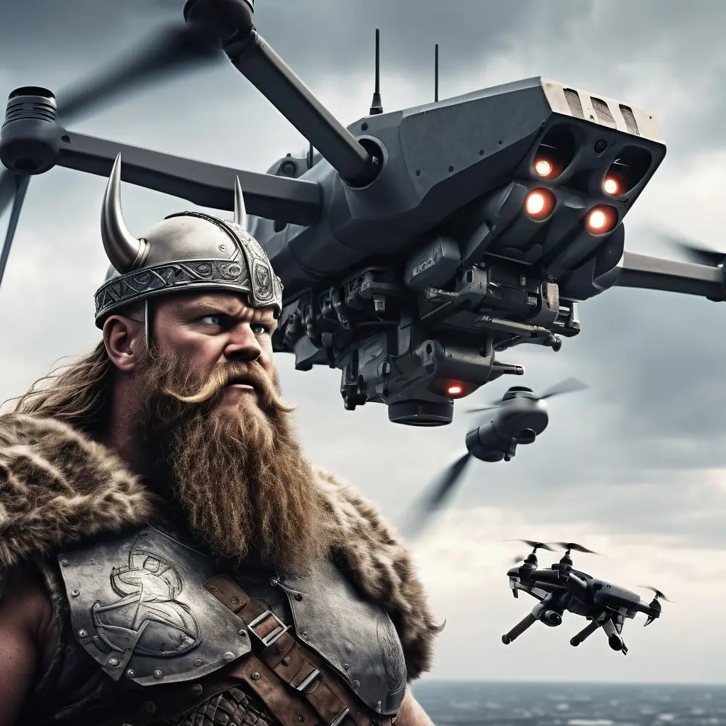 Viking Elbisesi 1300 Yıl Nasıl Korundu?