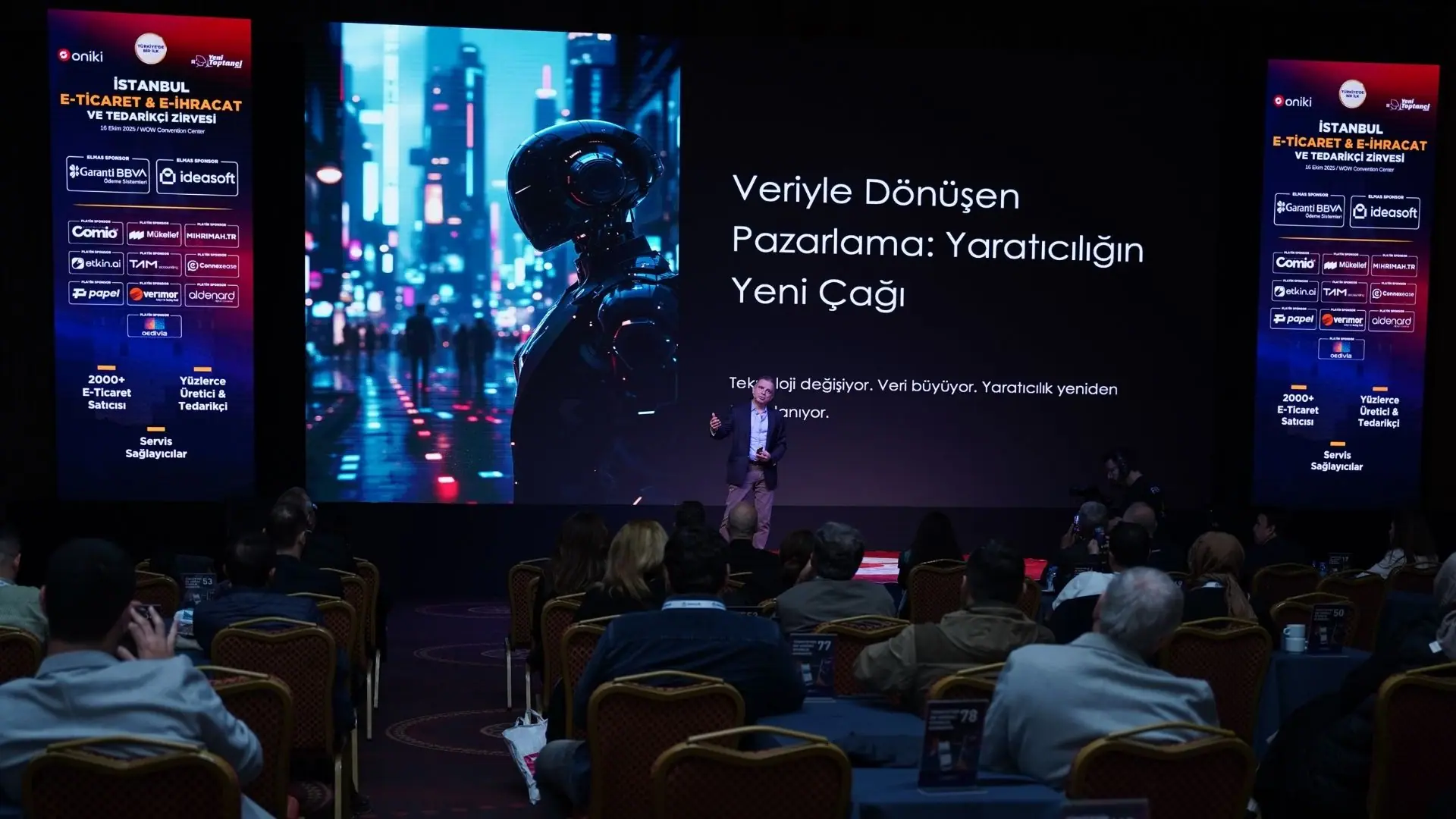 Yapay zekâ içeriğinde zorunlu etik sistem 2 Ağustos 2026'da yürürlüğe giriyor