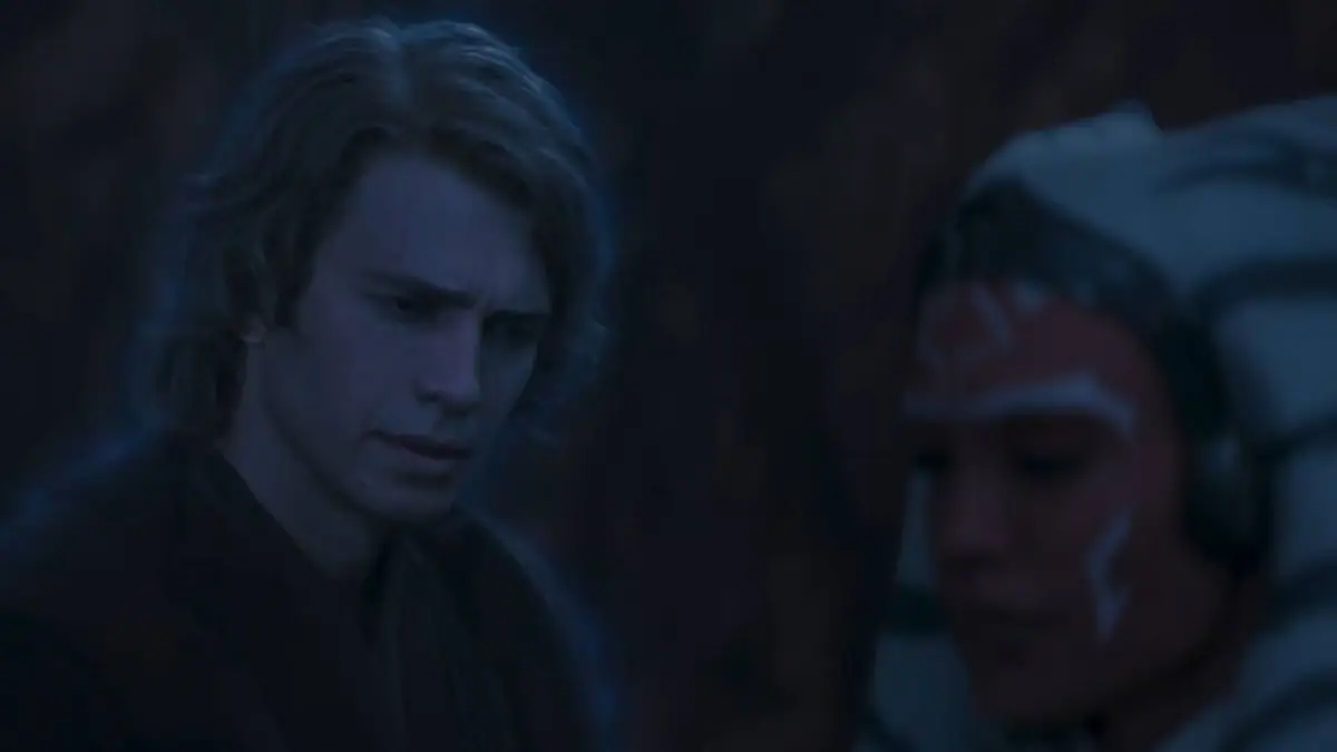 Ahsoka'nın Yolculuğu Klon Savaşları Dönemini Yeniden Başlatıyor: D23 Fragmanı Detaylarıyla Üzerinde