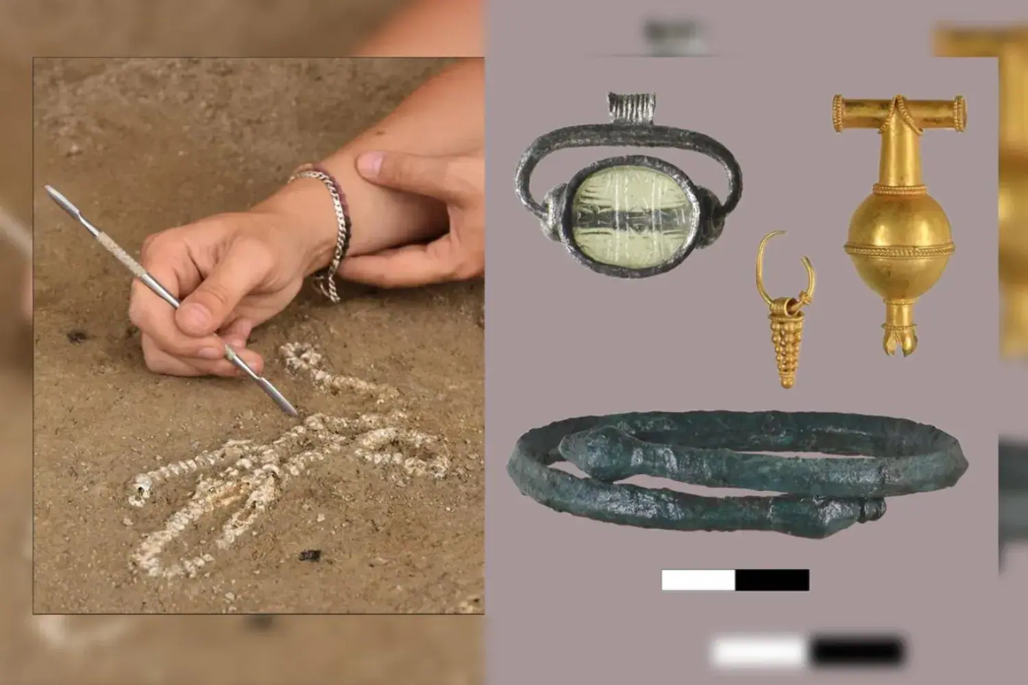 Uzayın Yıldız Tozu Antik Dönem Zarafığına Dokunmuş: Meteoritlerin Sırrı Ortaya Çıktı
