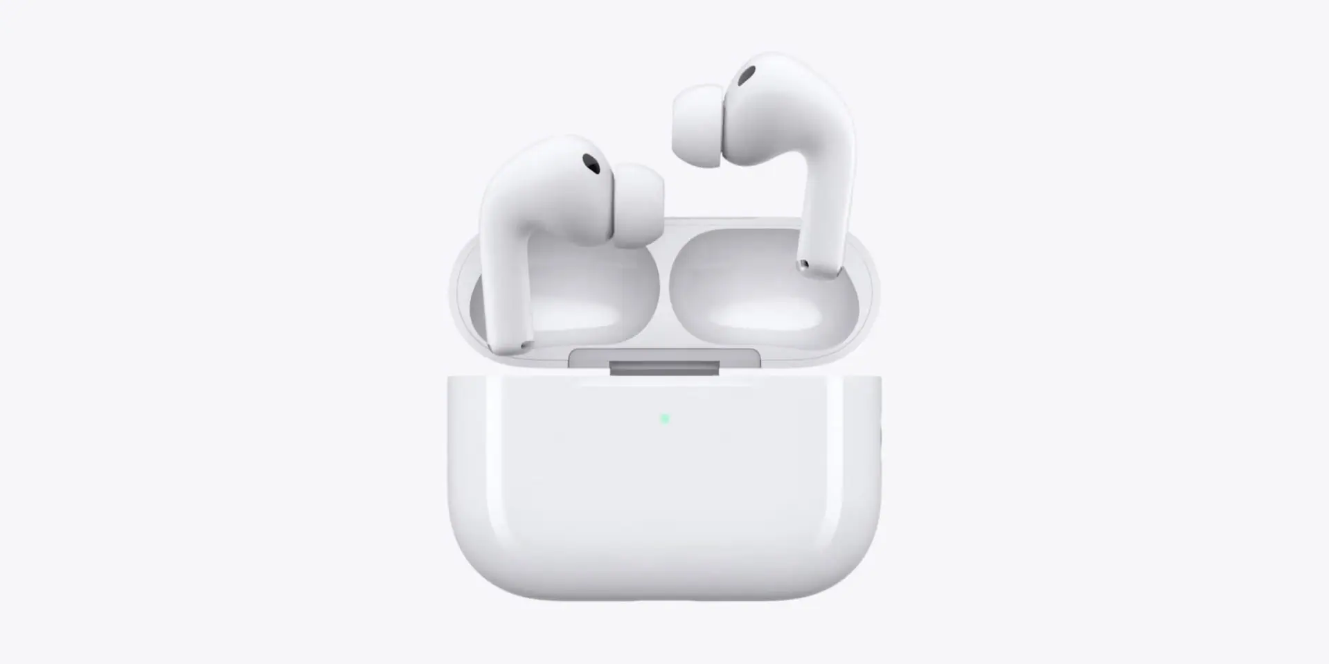 AirPods, Yeni Nesil Siri ile Gözlerinizle Konuşacak