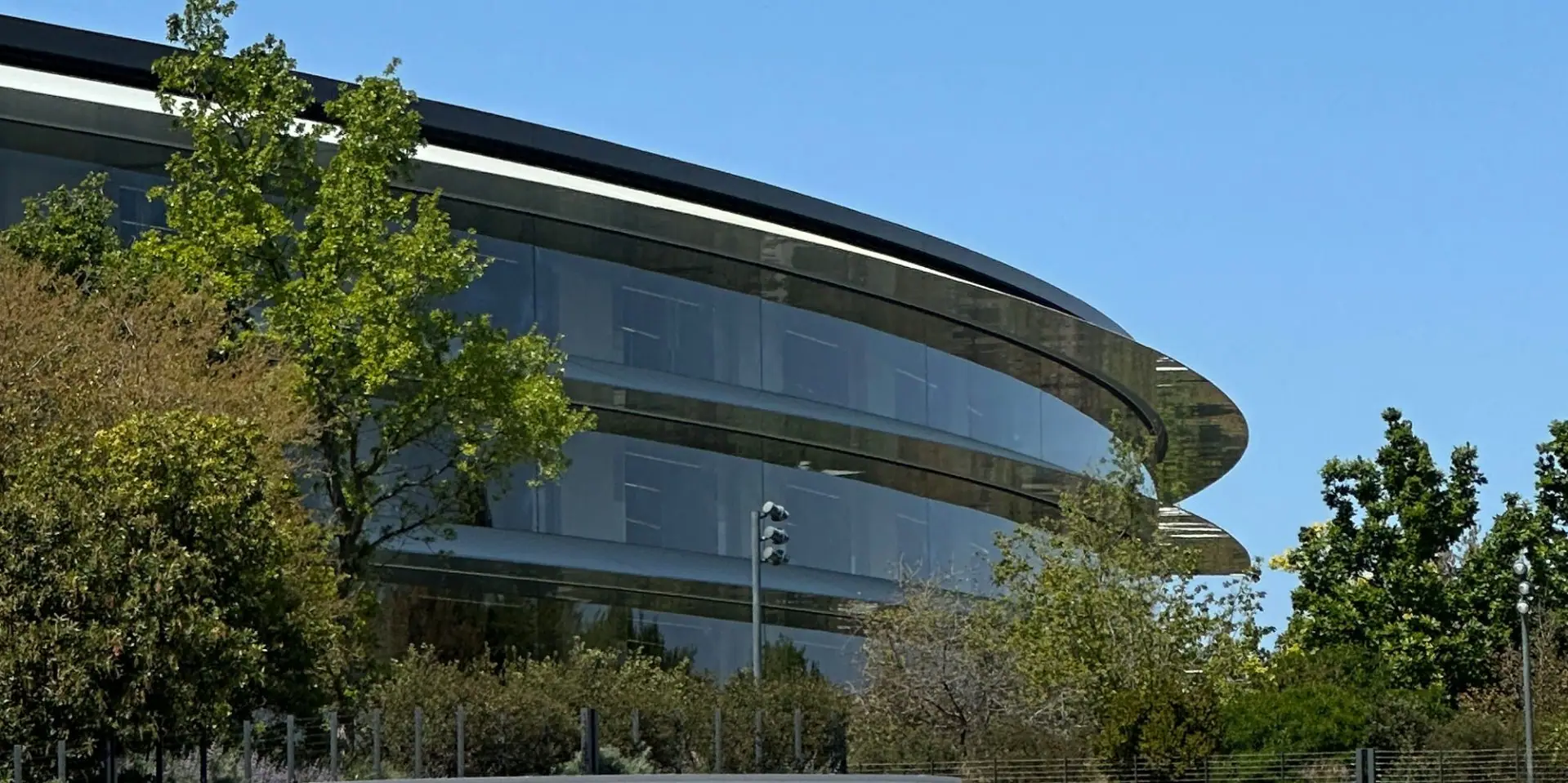 Nate Gatten Apple İçin Yeni Bölüm Başkanlığını Alıyor
