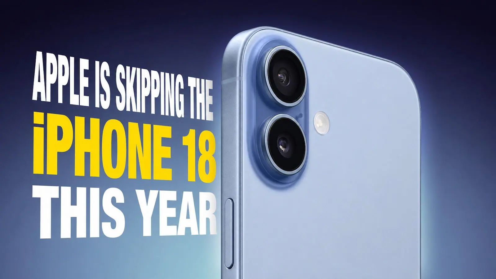 Standart iPhone 18 lansmanı ertelendi, Pro ve Ultra modeller Eylül 2026'da gelecek