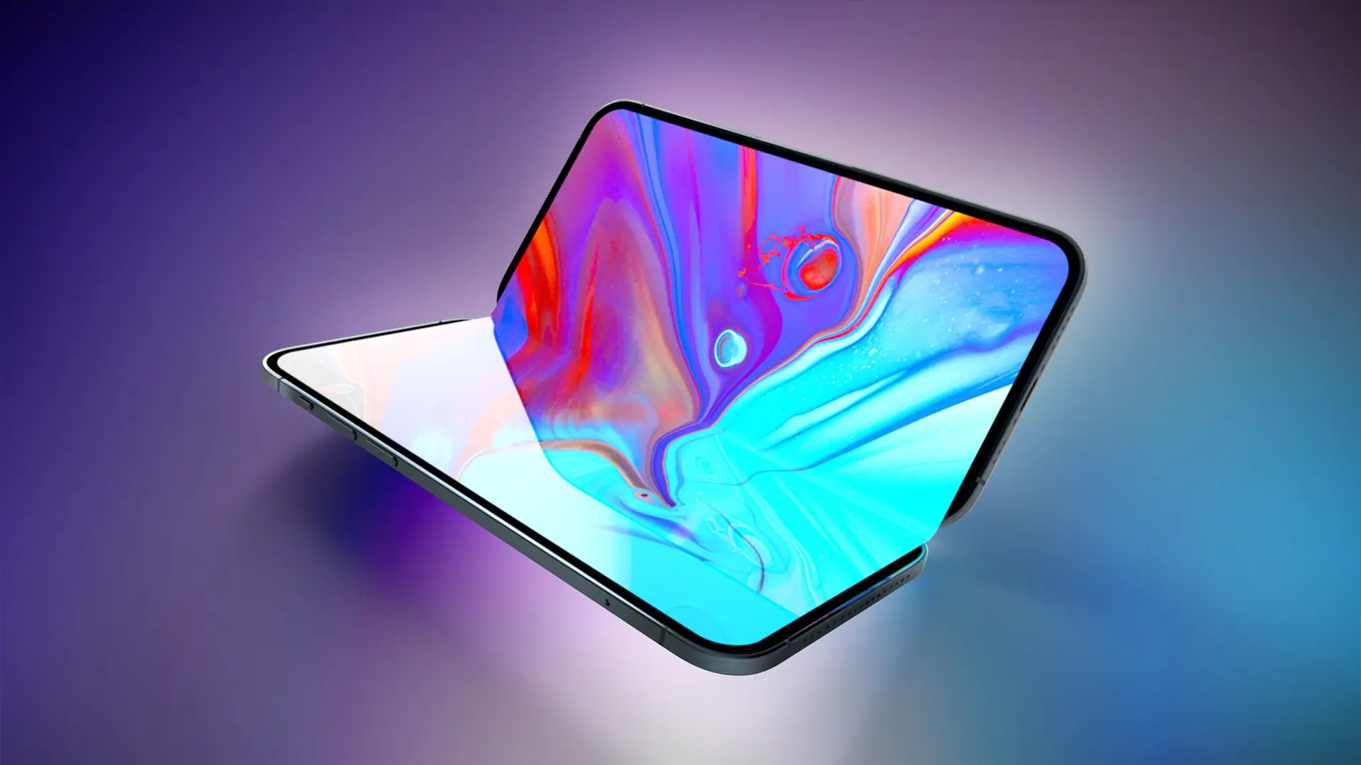 iPhone Ultra, 7.8 İnç İç Ekranıyla Gelecek; Apple’ın Katlanan Cihazı Yakında Tanıtılıyor