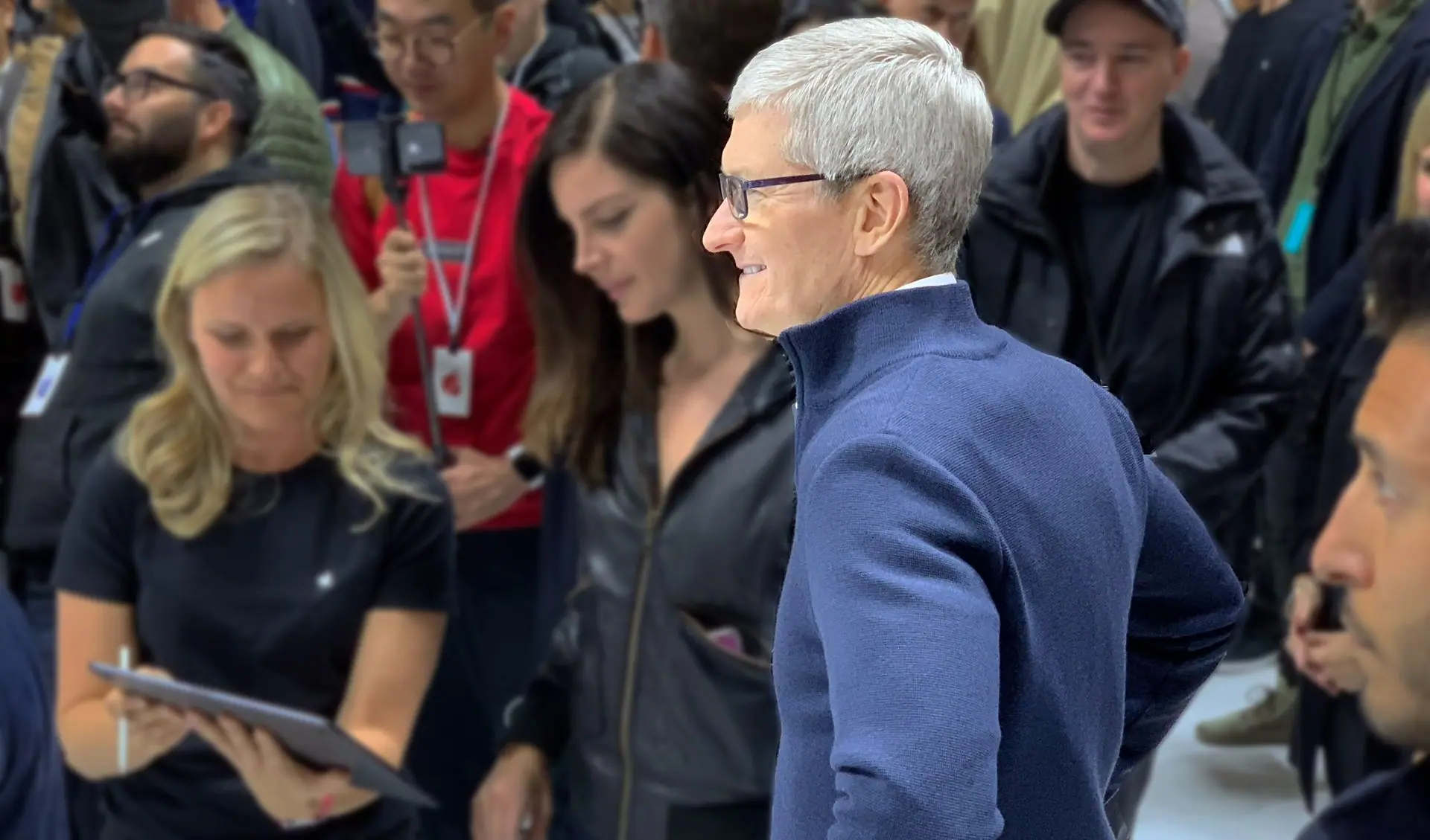 Tim Cook Görevden İstenirken Apple Ne Değiştirecek?