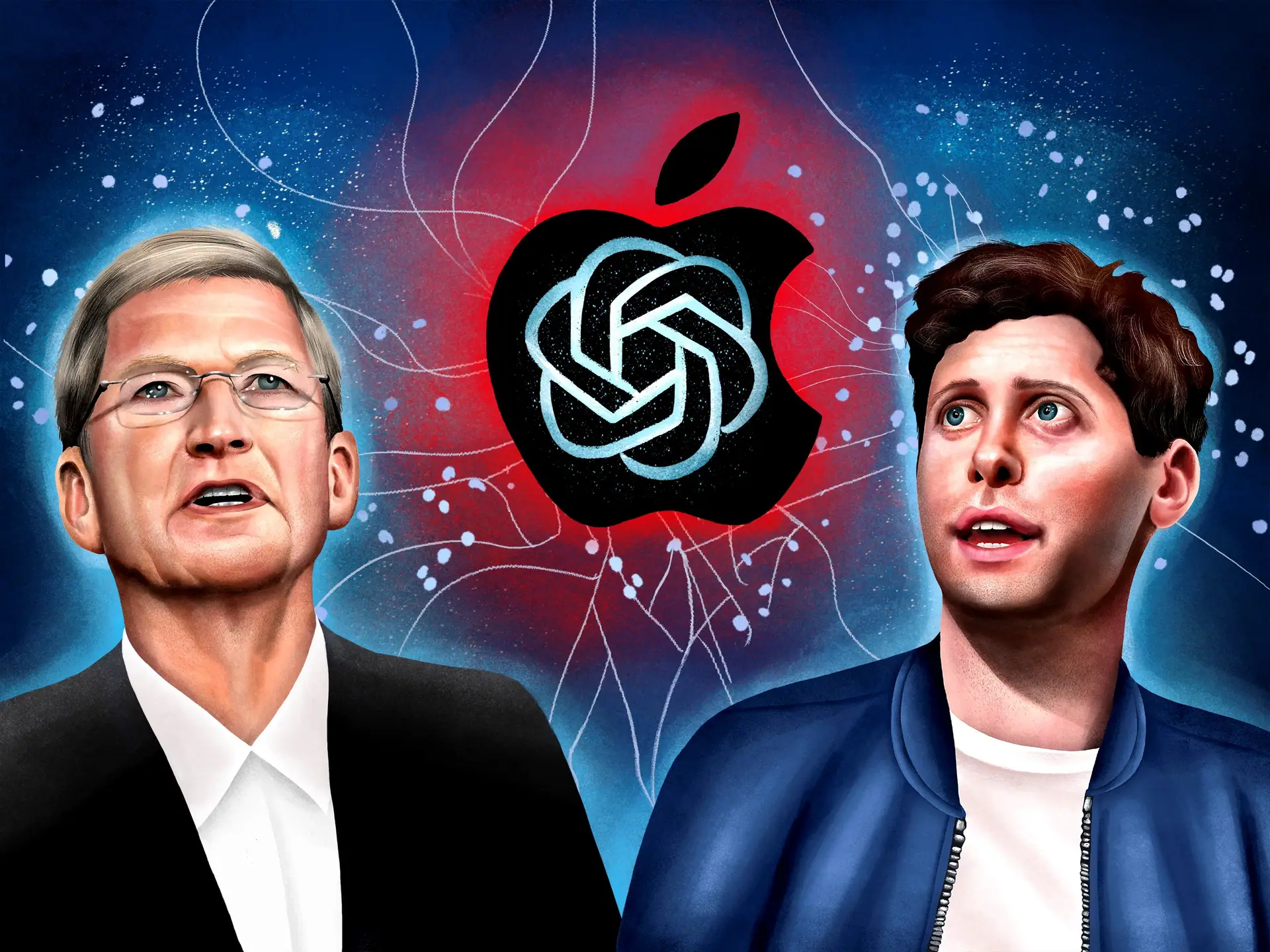 Apple-OpenAI Davasında Yeni Gelişme