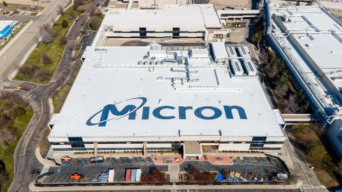 Micron, bellek tedariği sorunu için net bir çıkış tarihi veriyor: 2030 olabilir.