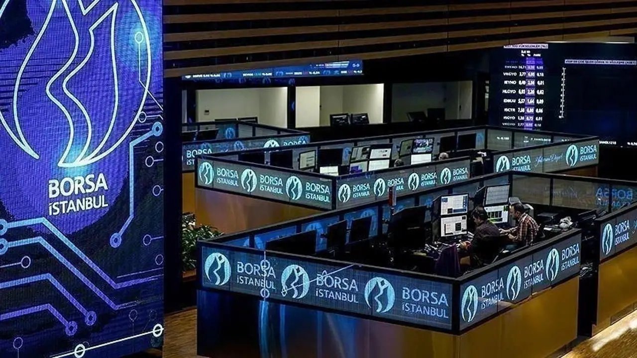 BIST 100 satıcılı kapandı